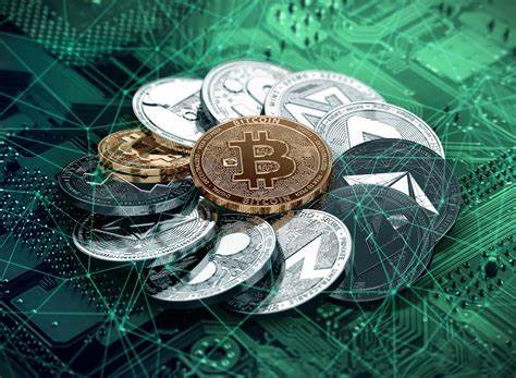 crypto-3 crypto trade