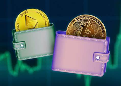 crypto-wallet-x