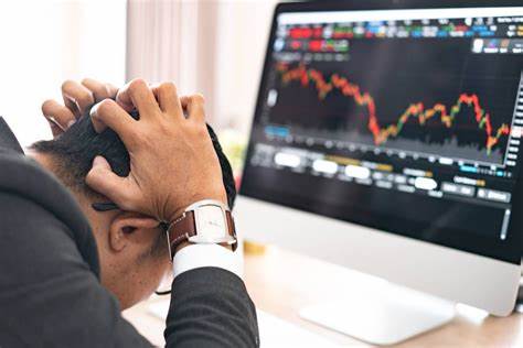 emotional-trading cryptocurrency trading