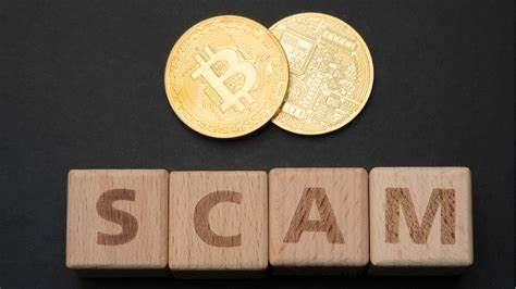 scam