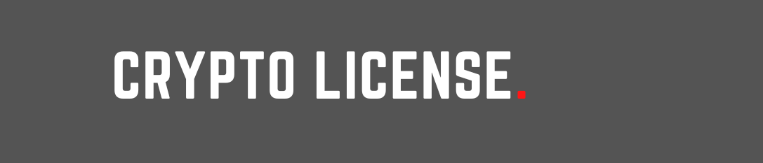 ufexqsmr-1 apply for a crypto license