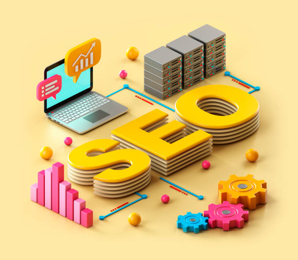 what is seo