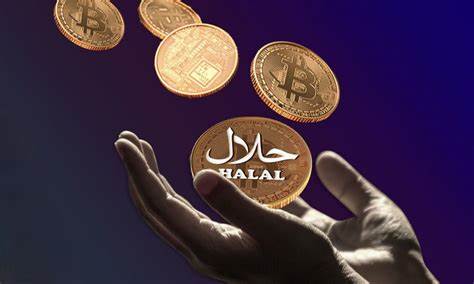Halal-Crypto
