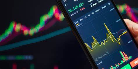 crypto-trading