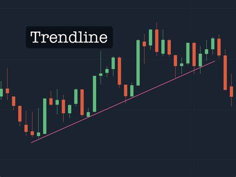trendline