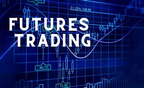 futures-trading