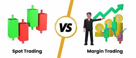 margin-trading-vs-spot