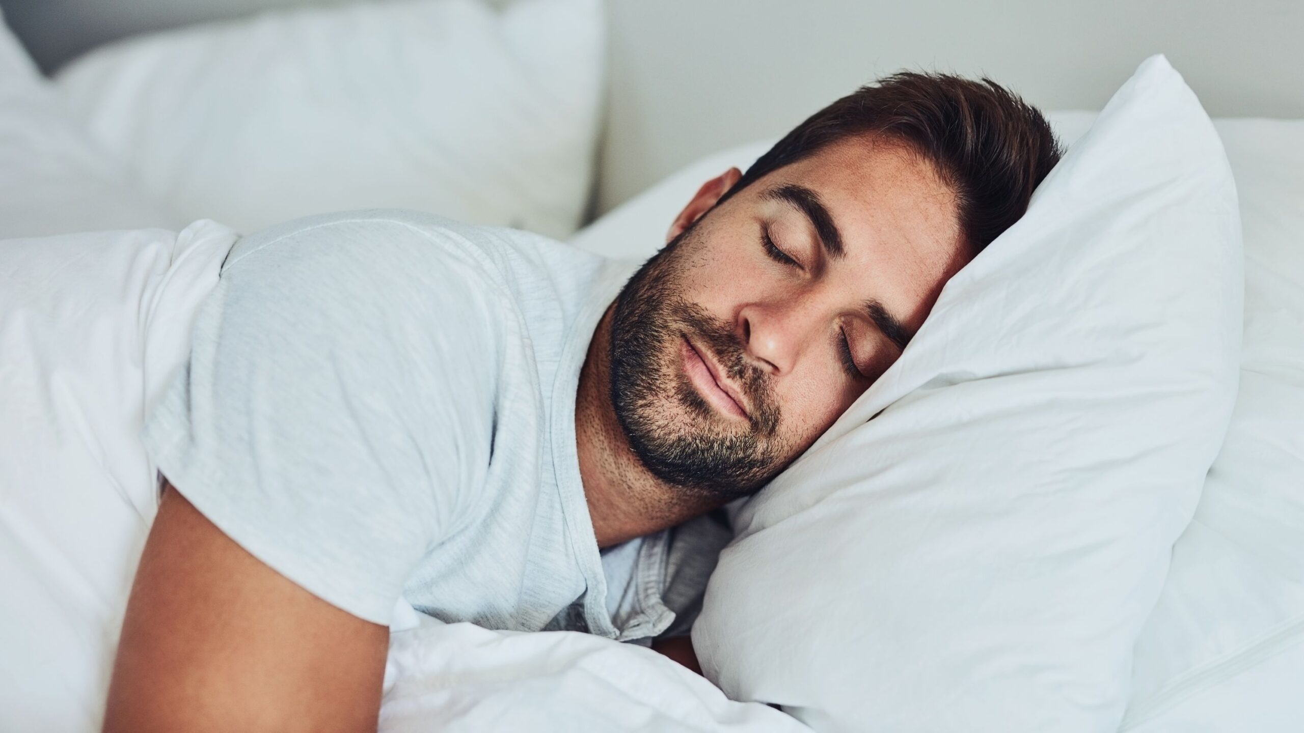 sleep