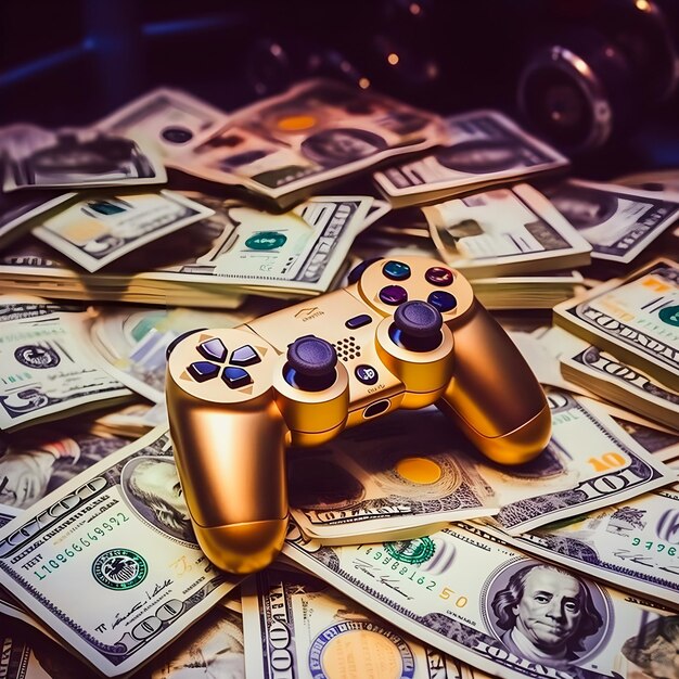 gaming